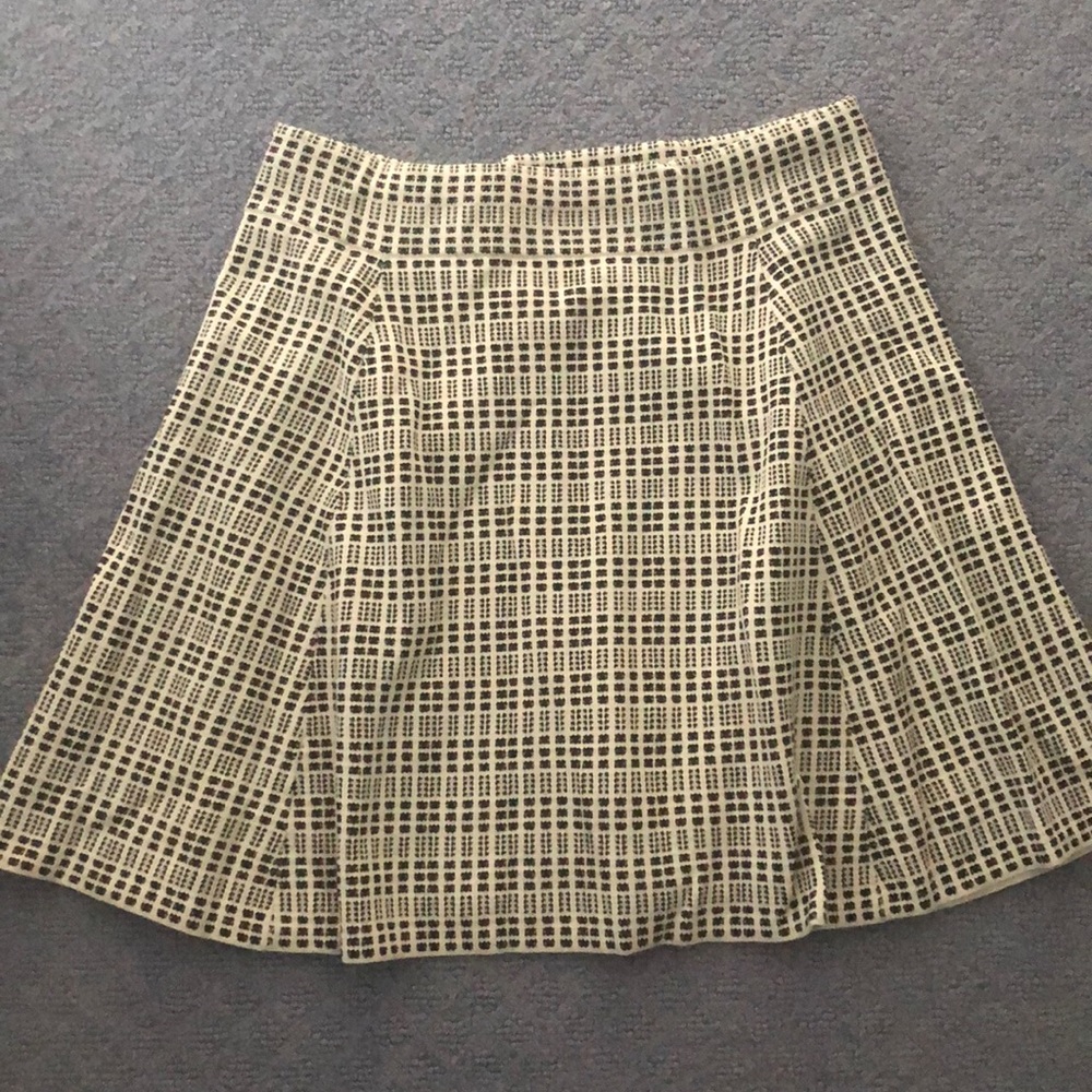 Theory Skater Skirt